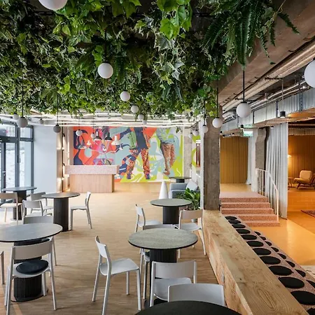Self Check-in Coliving Aparthotel