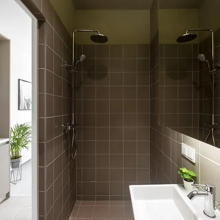 Self Check-in Coliving 3* Vilnius