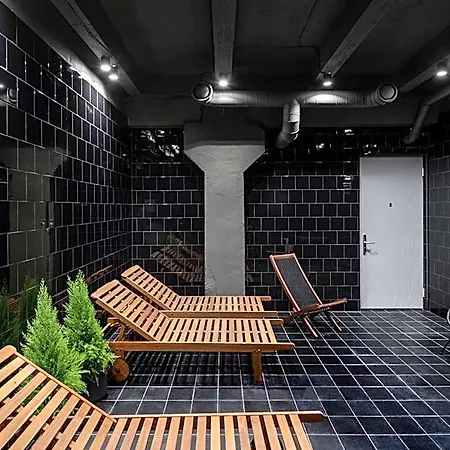 Hotel apartamentowy Self Check-in Coliving